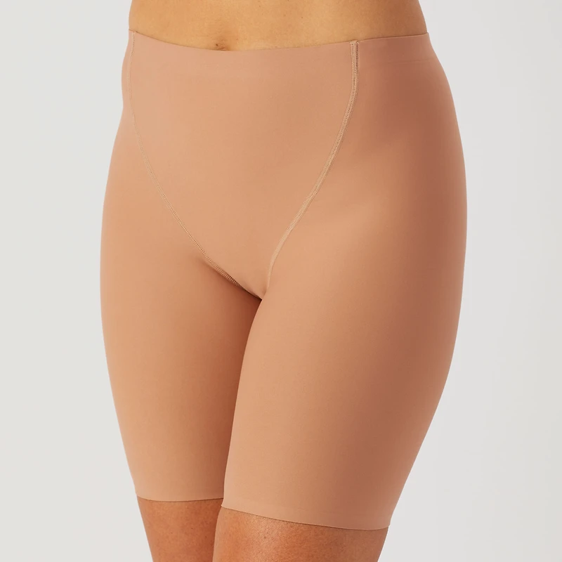 Women's Line Tamer Bonded Boxer Briefs