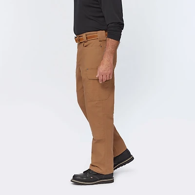 Men's DuluthFlex Fire Hose Ultimate Relaxed Fit Cargo Pants