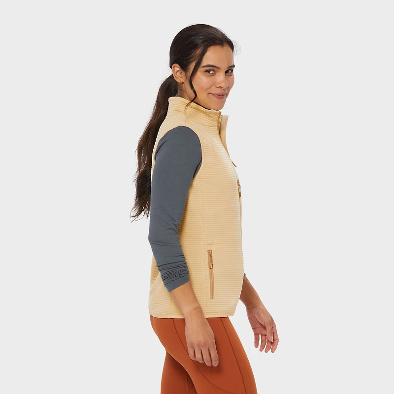 Women's AKHG Blackburn Vest