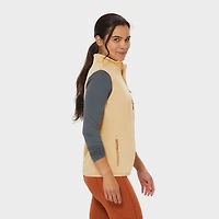 Women's AKHG Blackburn Vest