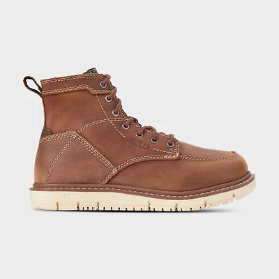 Women's KEEN UTILITY San Jose Work Boots