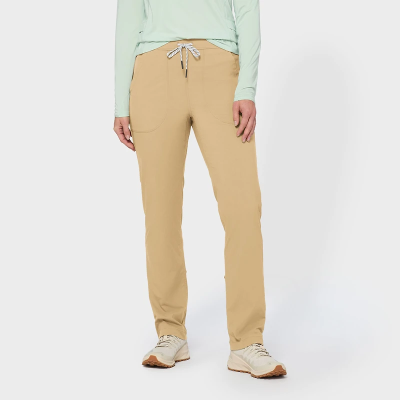 Women's AKHG Shoreside Pants