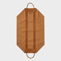 Fire Hose Log Carrier
