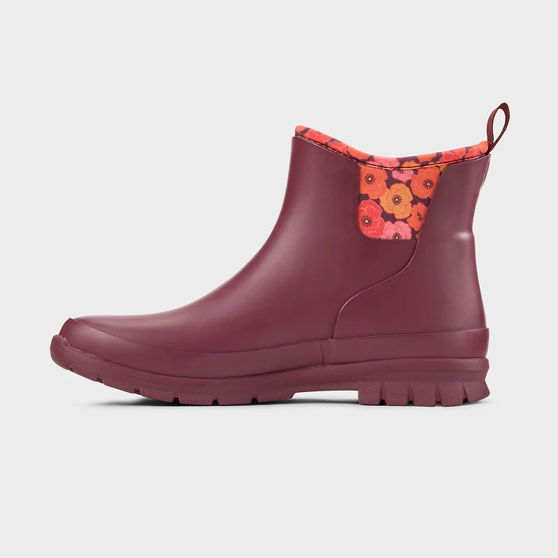 Women's Duluth Rain Boots