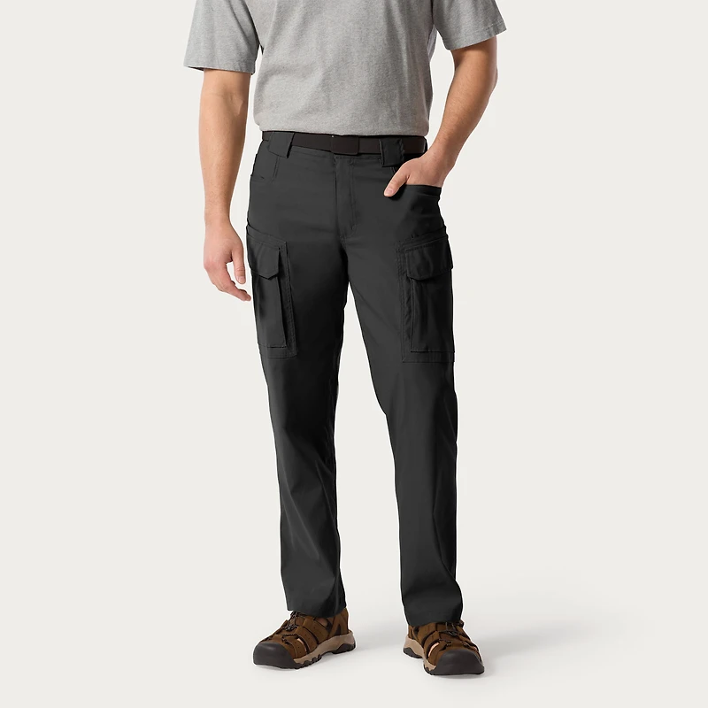 Men's DuluthFlex Dry on the Fly Relaxed Fit Cargo Pants