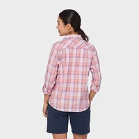 Women's Armachillo Long Sleeve Shirt