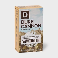 Duke Cannon Big Ass Brick Sawtooth