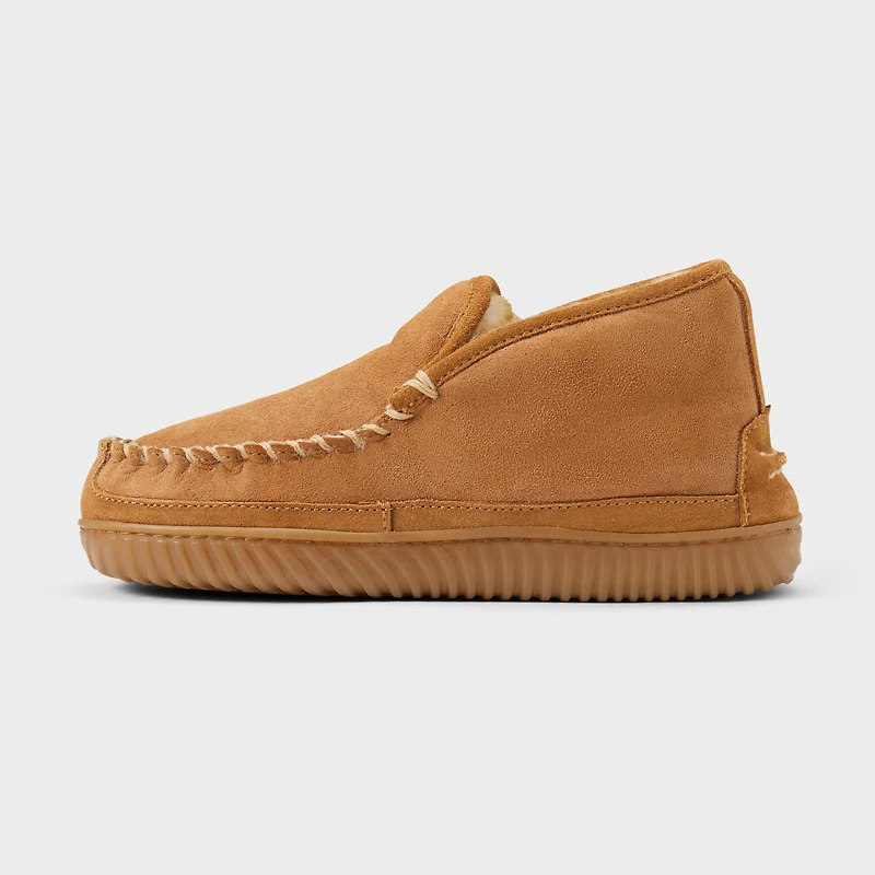 Women's Duluth Tall Moc Slippers