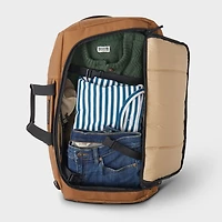 Fire Hose HD 60L Duffle Bag
