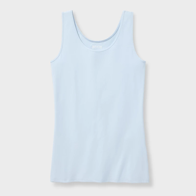 Women's Armachillo No-Yank Tank