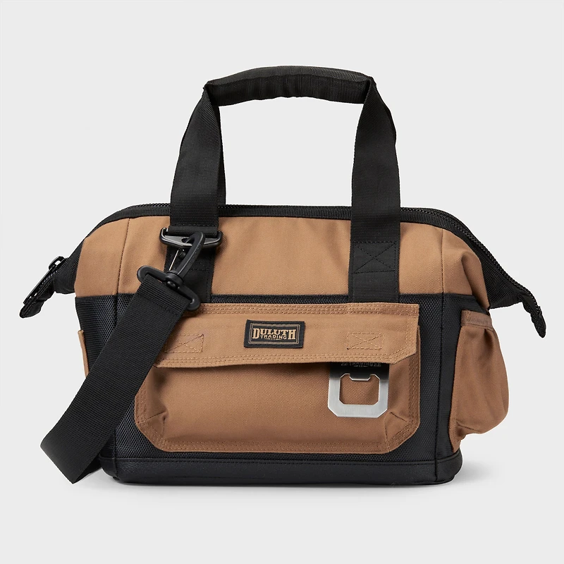 Fire Hose HD Small Lunchbox