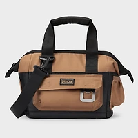Fire Hose HD Small Lunchbox