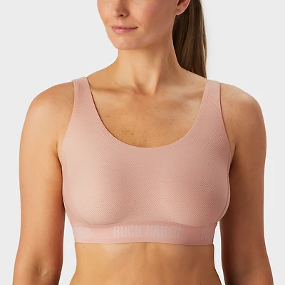 Women's Buck Naked Bralette