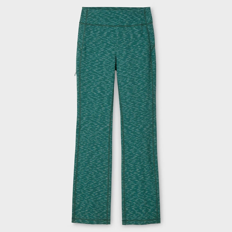 Women's Plus NoGA Classic Bootcut Pants