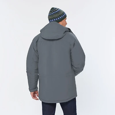 Men's Whaleback Waterproof Insulated Parka