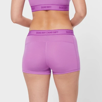 Women's Dang Soft Boyshort