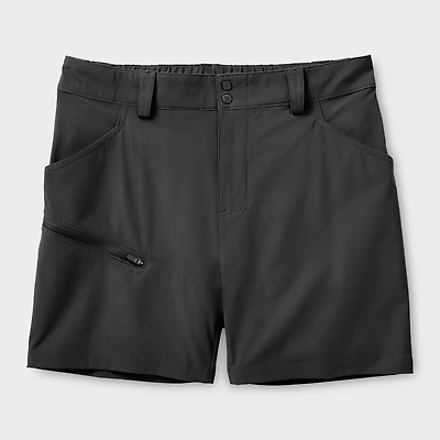 Women's Plus AKHG Roadless 5" Shorts