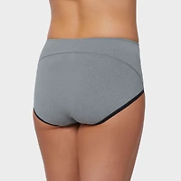 Women's Dry on the Fly Performance Briefs