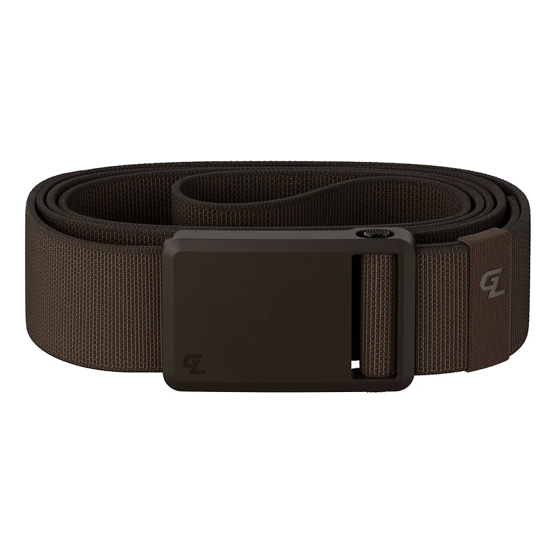 Men's Ultra Groove Belt