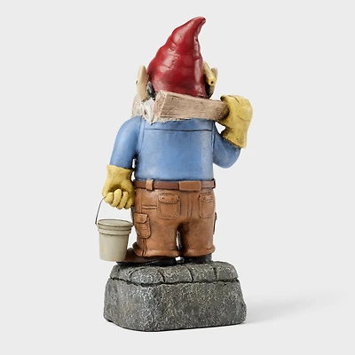 Duluth Trading Garden Gnome