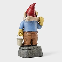 Duluth Trading Garden Gnome