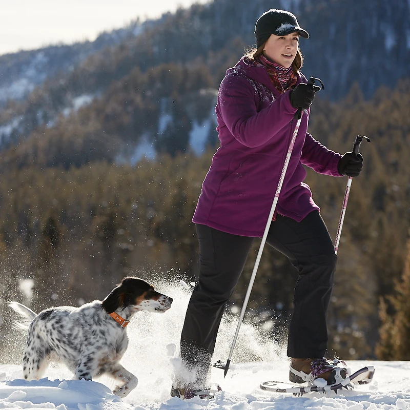 Women's Plus Flexpedition Bootcut Pants