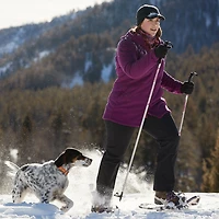 Women's Plus Flexpedition Bootcut Pants