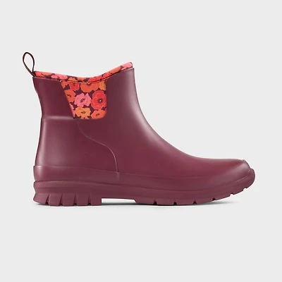 Women's Duluth Rain Boots