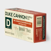 Duke Cannon Big Ass Brick Buffalo Trace Bourbon