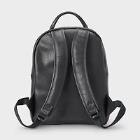 Lifetime Leather Backpack