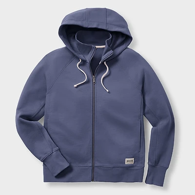 Women's Souped-Up Sweats Full-Zip Hoodie