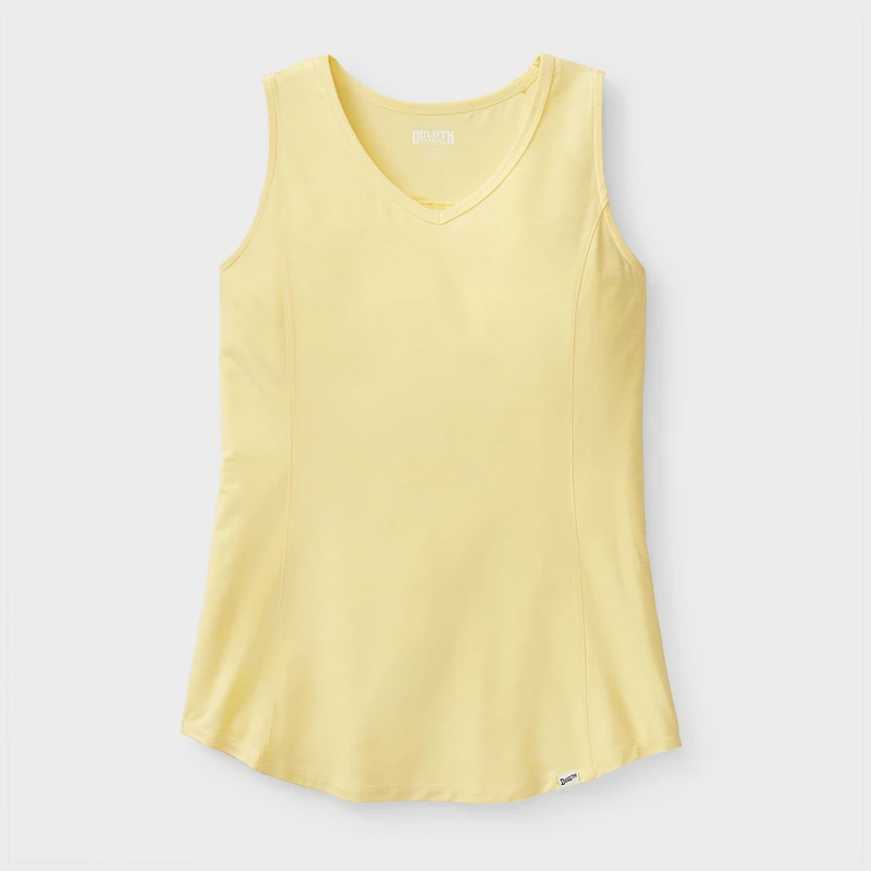 Women's Plus Armachillo Cooling Tank Top