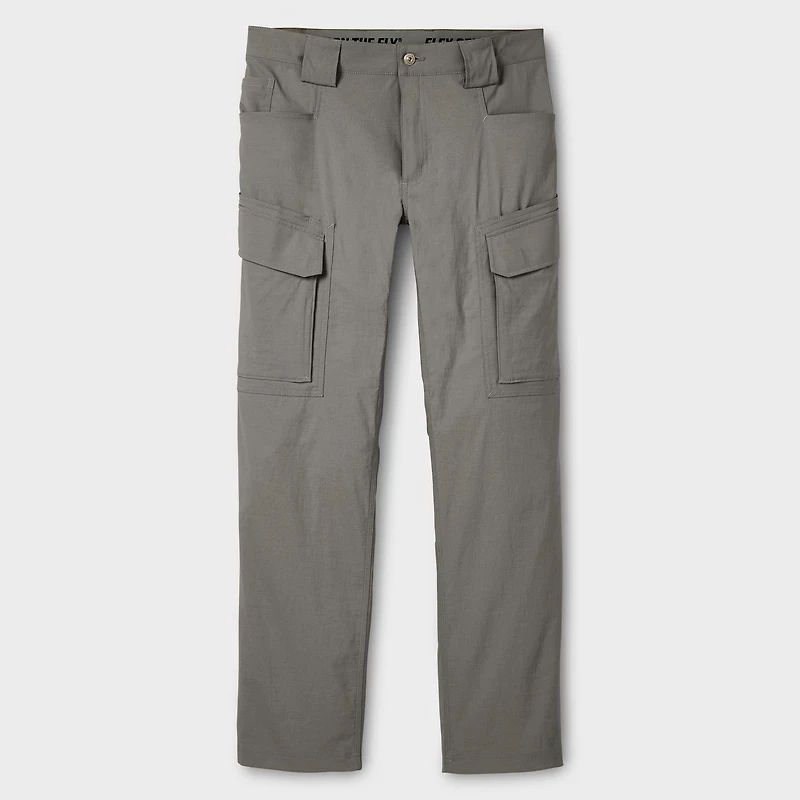 Men's DuluthFlex Dry on the Fly Slim Fit Cargo Pants