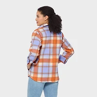 Women's Timberlodge Shirt Jac
