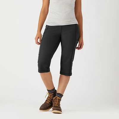 Women's NoGA Namastash Capris