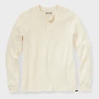 Men's HiFi Thermal Henley