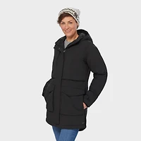 Women's Insolator Parka
