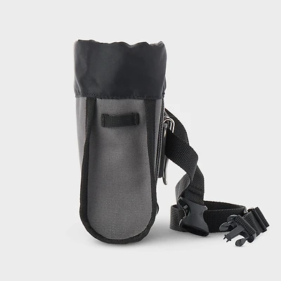 Fire Hose Travel Treat Bag