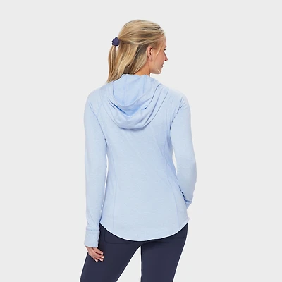 Women's NoGA Plushcious Hoodie