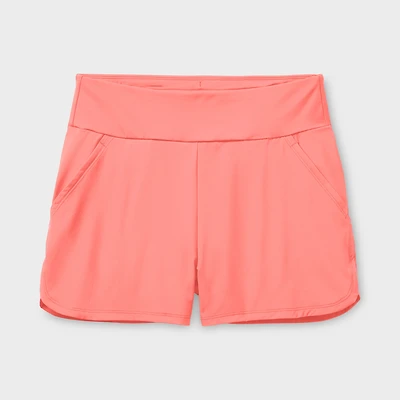 Women's AKHG Lost Lake 3" Swim Shorts