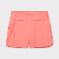 Women's AKHG Lost Lake 3" Swim Shorts