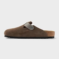 Men's Birkenstock Boston Soft Footbed Clogs