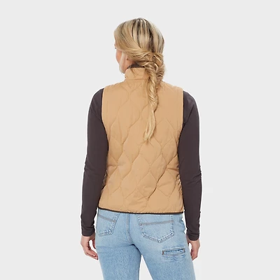 Women's Sutter's Mill Vest