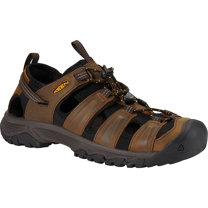 Men's KEEN Targhee III Sandals