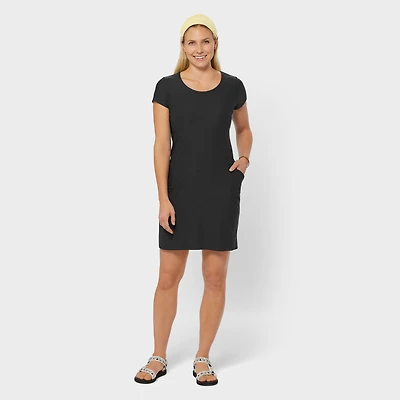 Women's Armachillo Cooling Short Sleeve Dress