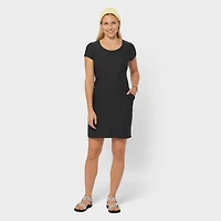 Women's Armachillo Cooling Short Sleeve Dress