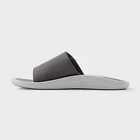 Men's Canvas Slide Sandals