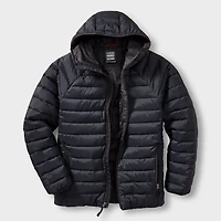 Men's AKHG Puffin Hooded Jacket