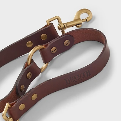 Buffalo Hide 2-Dog Leash Splitter