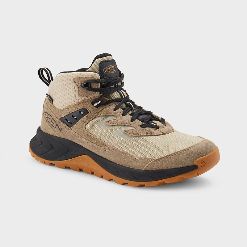 Men's KEEN Hightrail Mid Hikers